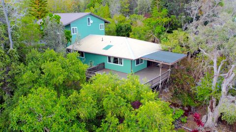 Photo of 92-2028 Sea Breeze Pkwy, Ocean View, HI 96737 (MLS # 720931)