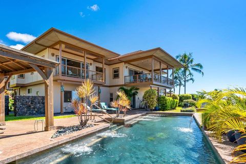 Photo of 76-769 Io Pl, Kailua-Kona, HI 96740 (MLS # 731756)