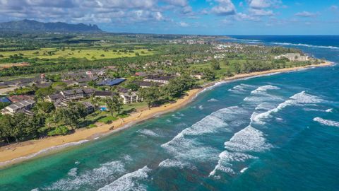 Tiny photo for 440 Aleka Pl #118, Kapaa, HI 96746 (MLS # 722806)