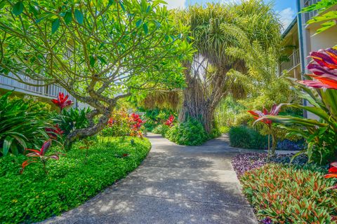 Tiny photo for 440 Aleka Pl #118, Kapaa, HI 96746 (MLS # 722806)