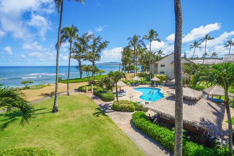 Tiny photo for 440 Aleka Pl #118, Kapaa, HI 96746 (MLS # 722806)
