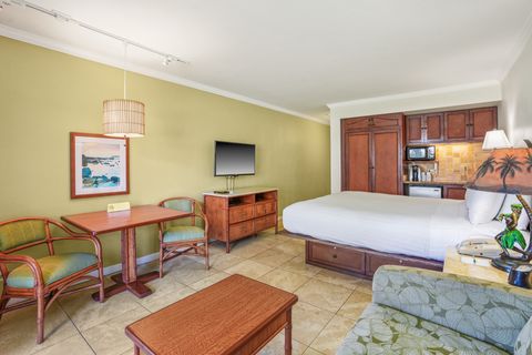 Tiny photo for 440 Aleka Pl #118, Kapaa, HI 96746 (MLS # 722806)