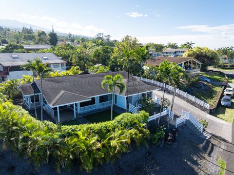 Photo of 73-1268 Kaiminani Dr, Kailua Kona, HI 96740 (MLS # 729696)