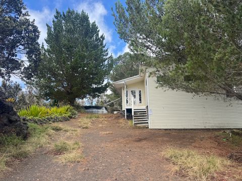 Photo of 92-9258 Reef Pkwy, Ocean View, HI 96737 (MLS # 722882)