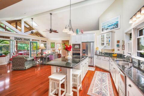 Tiny photo for 6165-A Waipouli Rd, Kapaa, HI 96746 (MLS # 725851)