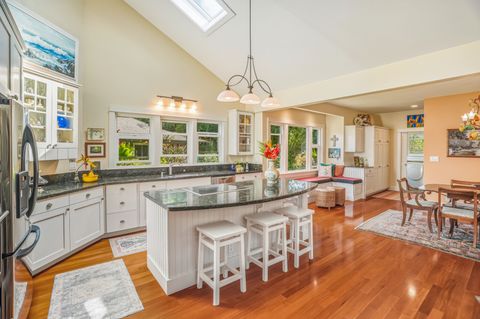 Tiny photo for 6165-A Waipouli Rd, Kapaa, HI 96746 (MLS # 725851)