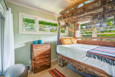 Tiny photo for 6165-A Waipouli Rd, Kapaa, HI 96746 (MLS # 725851)