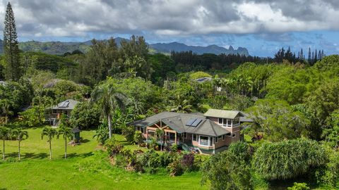 Tiny photo for 6165-A Waipouli Rd, Kapaa, HI 96746 (MLS # 725851)