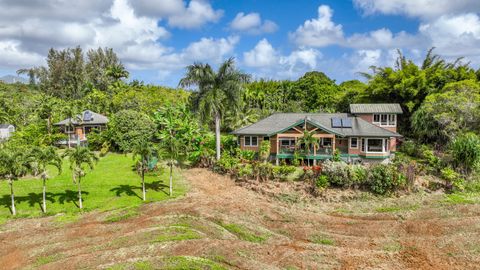 Tiny photo for 6165-A Waipouli Rd, Kapaa, HI 96746 (MLS # 725851)