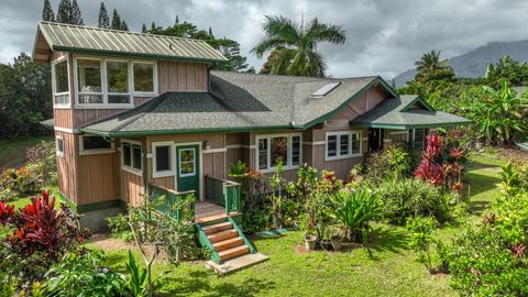 Tiny photo for 6165-A Waipouli Rd, Kapaa, HI 96746 (MLS # 725851)