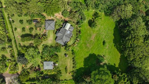 Tiny photo for 6165-A Waipouli Rd, Kapaa, HI 96746 (MLS # 725851)
