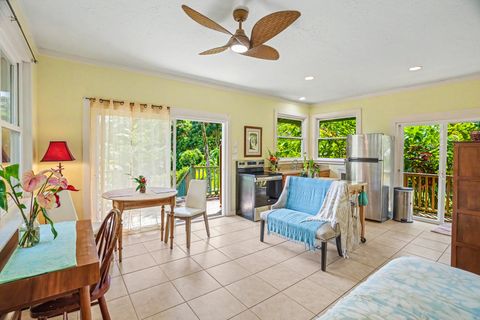 Tiny photo for 6165-A Waipouli Rd, Kapaa, HI 96746 (MLS # 725851)