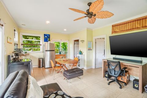 Tiny photo for 6165-A Waipouli Rd, Kapaa, HI 96746 (MLS # 725851)
