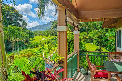 Tiny photo for 6165-A Waipouli Rd, Kapaa, HI 96746 (MLS # 725851)