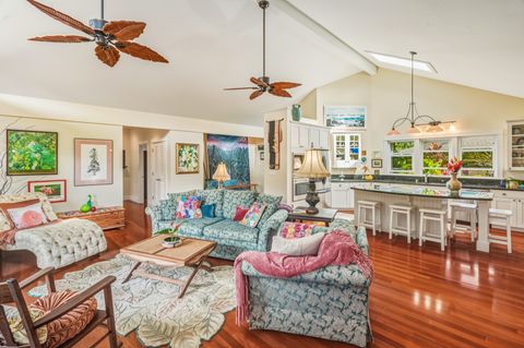 Tiny photo for 6165-A Waipouli Rd, Kapaa, HI 96746 (MLS # 725851)