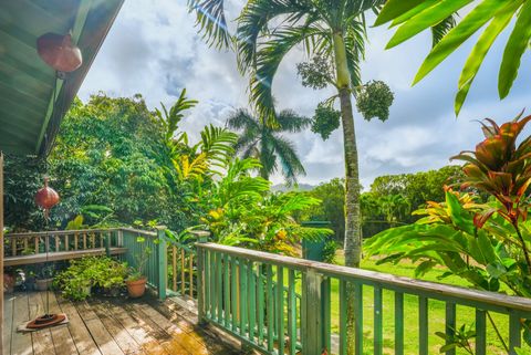 Tiny photo for 6165-A Waipouli Rd, Kapaa, HI 96746 (MLS # 725851)