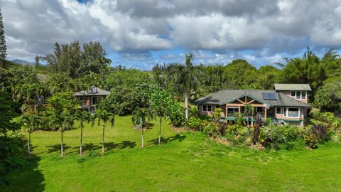 Tiny photo for 6165-A Waipouli Rd, Kapaa, HI 96746 (MLS # 725851)