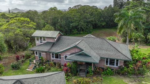 Tiny photo for 6165-A Waipouli Rd, Kapaa, HI 96746 (MLS # 725851)