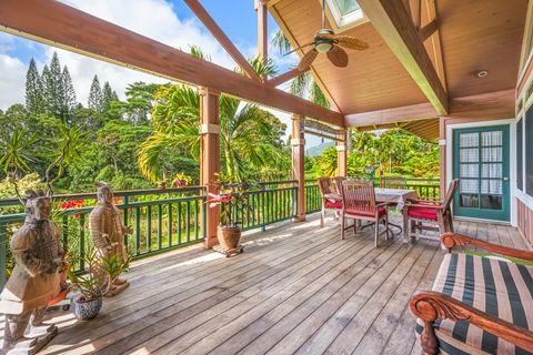 Tiny photo for 6165-A Waipouli Rd, Kapaa, HI 96746 (MLS # 725851)