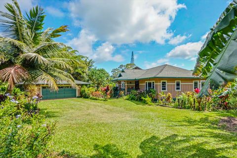 Tiny photo for 6165-A Waipouli Rd, Kapaa, HI 96746 (MLS # 725851)