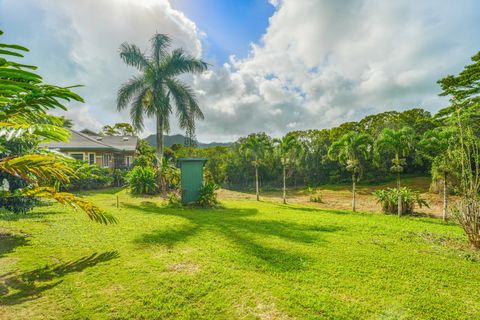 Tiny photo for 6165-A Waipouli Rd, Kapaa, HI 96746 (MLS # 725851)