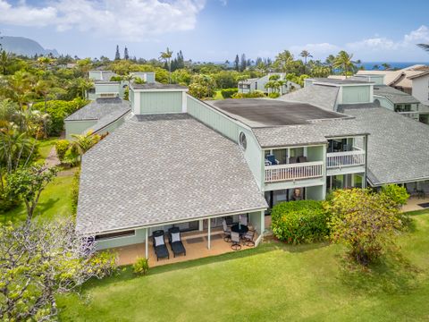 Tiny photo for 3800 Kamehameha Rd #17, Princeville, HI 96722 (MLS # 728383)