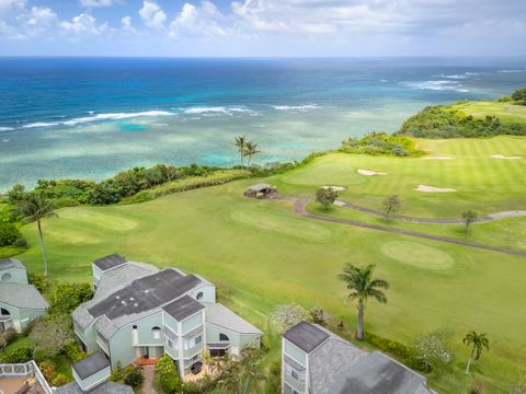 Photo of 3800 Kamehameha Rd #17, Princeville, HI 96722 (MLS # 728383)