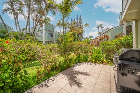 Tiny photo for 3800 Kamehameha Rd #17, Princeville, HI 96722 (MLS # 728383)