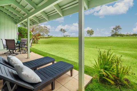 Tiny photo for 3800 Kamehameha Rd #17, Princeville, HI 96722 (MLS # 728383)