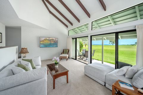Tiny photo for 3800 Kamehameha Rd #17, Princeville, HI 96722 (MLS # 728383)