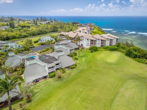 Tiny photo for 3800 Kamehameha Rd #17, Princeville, HI 96722 (MLS # 728383)