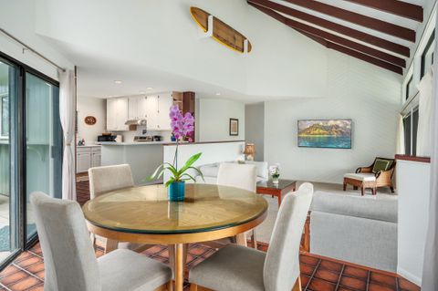 Tiny photo for 3800 Kamehameha Rd #17, Princeville, HI 96722 (MLS # 728383)