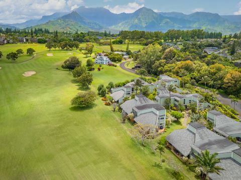 Tiny photo for 3800 Kamehameha Rd #17, Princeville, HI 96722 (MLS # 728383)
