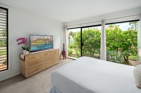 Tiny photo for 3800 Kamehameha Rd #17, Princeville, HI 96722 (MLS # 728383)