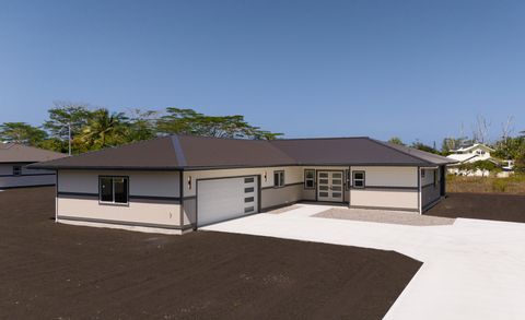 Photo of 15-2071 6th Ave, Keaau, HI 96749 (MLS # 727807)