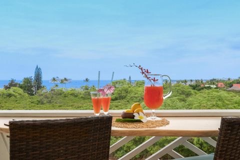 Photo of 75-6009 Alii Dr #O22, Kailua Kona, HI 96740 (MLS # 730798)