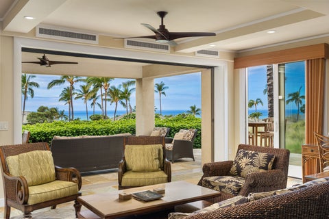 Photo of 62-3600 Amaui Pl #F102, Kamuela, HI 96743 (MLS # 733325)