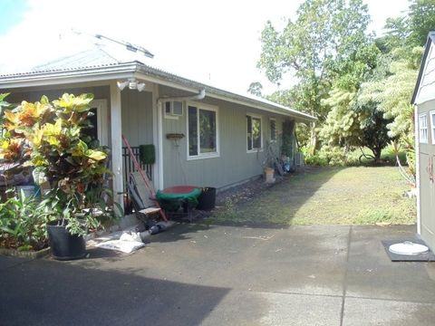 Photo of 28-389 Kulaimano Rd, Pepeekeo, HI 96783 (MLS # 729737)