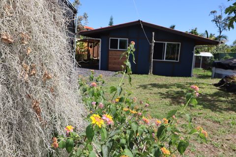 Photo of 12-7037 W Puulena St, Pahoa, HI 96778 (MLS # 724562)