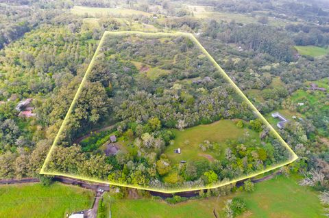 Photo of 44-3342 Kula Kahiko Rd, Honokaa, HI 96727 (MLS # 714362)