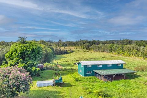 Photo of 18-4327 Peck Rd, Volcano, HI 96785 (MLS # 726856)