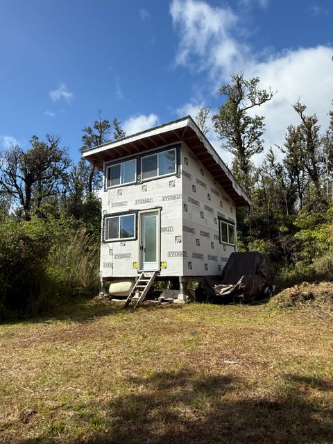 Photo of 11-3007 Pikake St, Mountain View, HI 96771 (MLS # 728538)