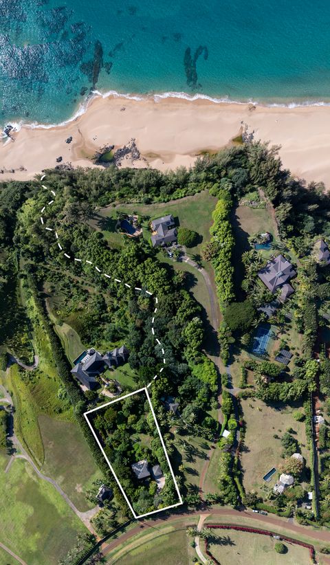 Tiny photo for 2874-A Kauapea Rd, Kilauea, HI 96754 (MLS # 722057)