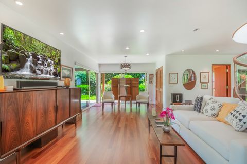 Tiny photo for 2874-A Kauapea Rd, Kilauea, HI 96754 (MLS # 722057)