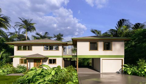 Tiny photo for 2874-A Kauapea Rd, Kilauea, HI 96754 (MLS # 722057)