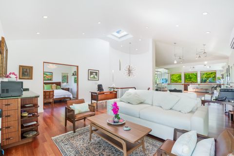 Tiny photo for 2874-A Kauapea Rd, Kilauea, HI 96754 (MLS # 722057)