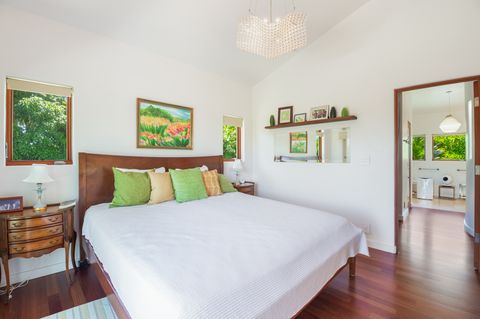 Tiny photo for 2874-A Kauapea Rd, Kilauea, HI 96754 (MLS # 722057)