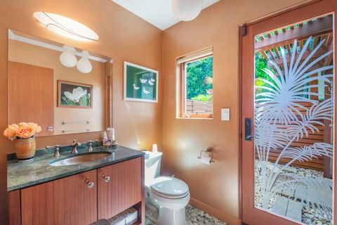 Tiny photo for 2874-A Kauapea Rd, Kilauea, HI 96754 (MLS # 722057)