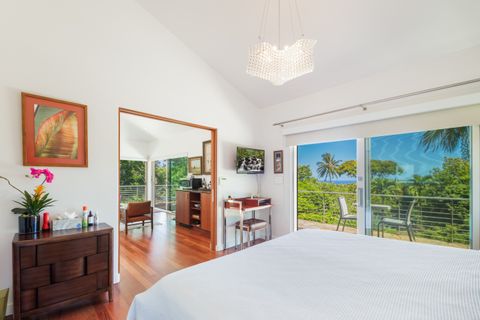 Tiny photo for 2874-A Kauapea Rd, Kilauea, HI 96754 (MLS # 722057)