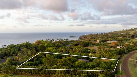 Tiny photo for 2874-A Kauapea Rd, Kilauea, HI 96754 (MLS # 722057)